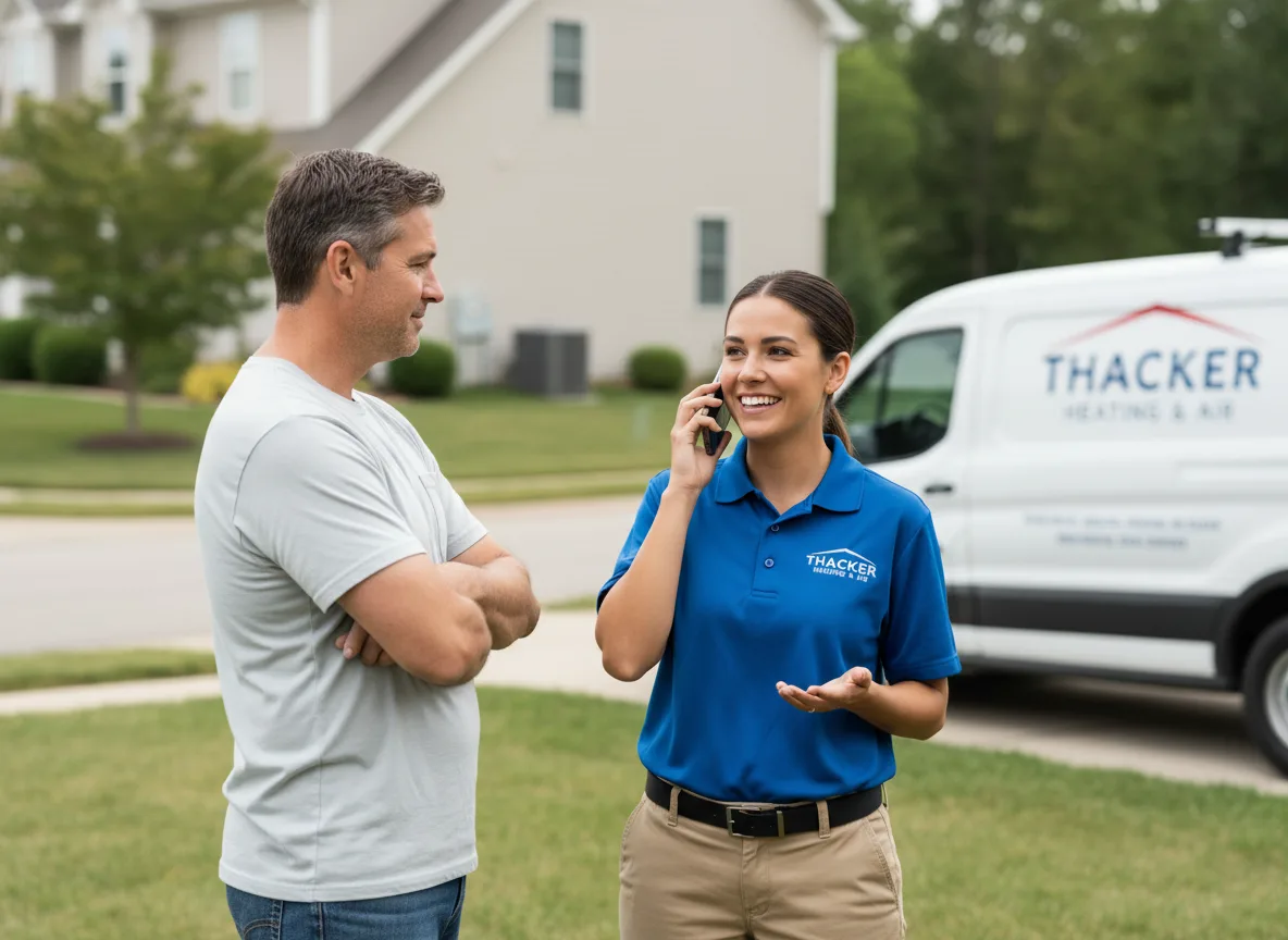 Ac Repair Ennis, MT FAQs